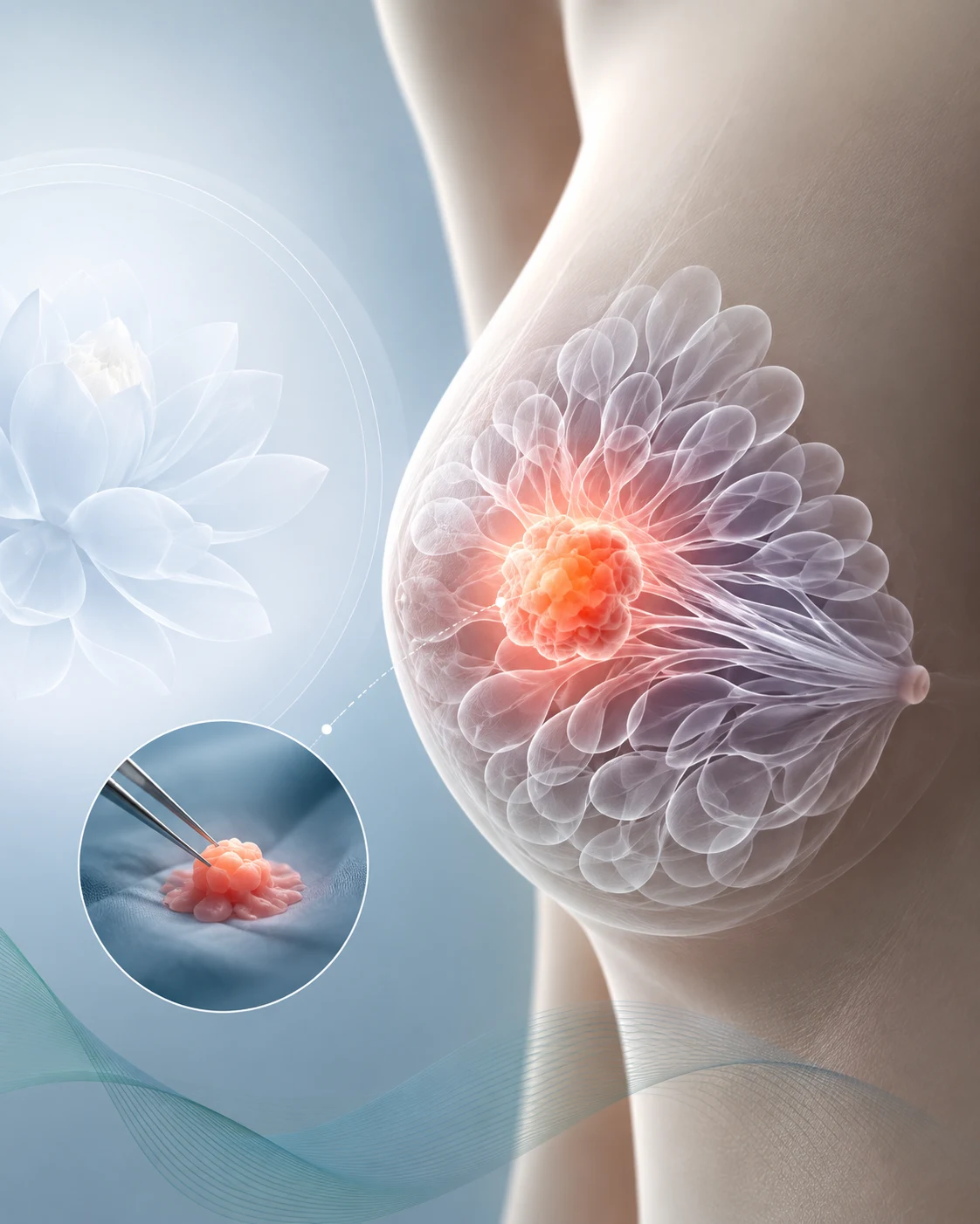 Breast-Conserving Surgery