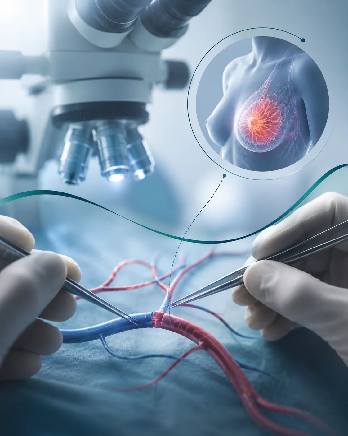 Microvascular & Onco-Plastic Reconstruction
