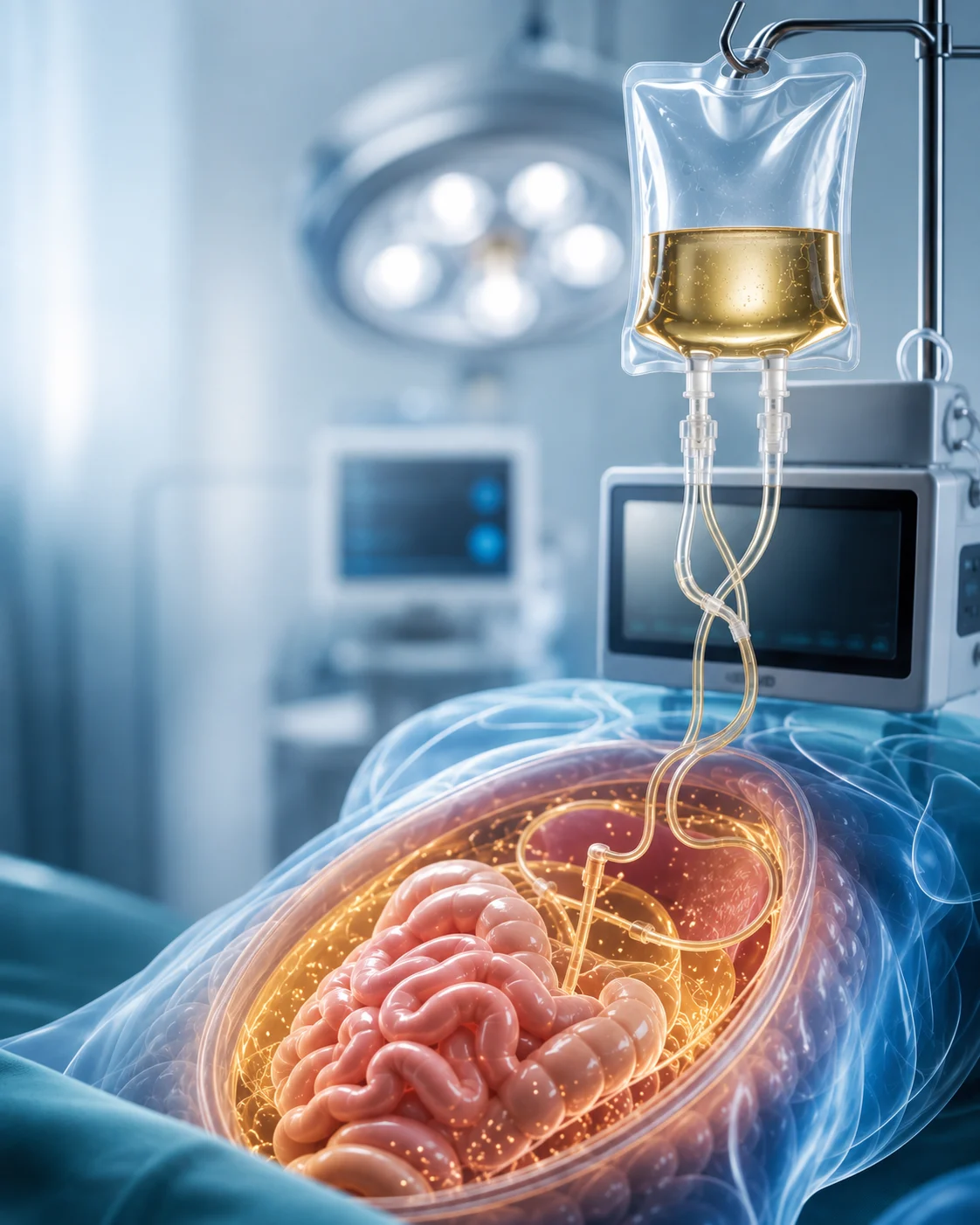 HIPEC for Advanced Cancer