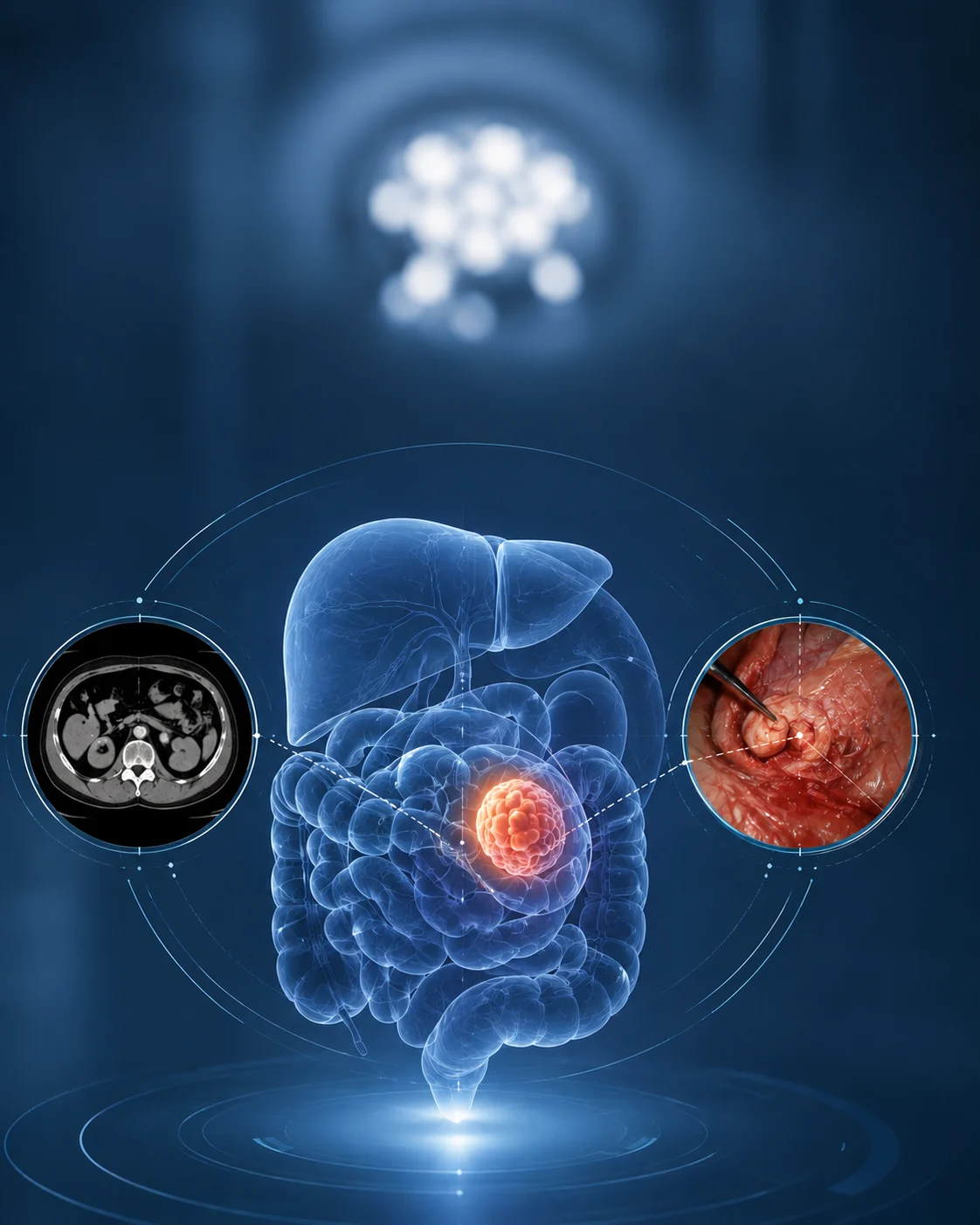 Complex Cancer Resections