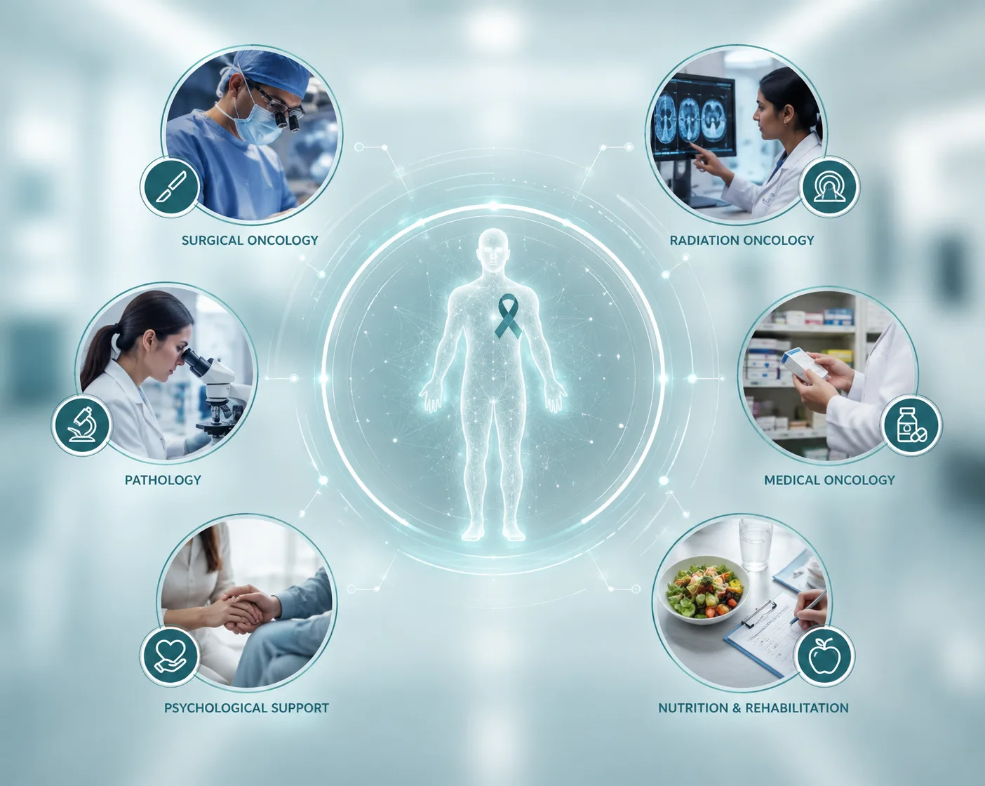 Multidisciplinary Cancer Care