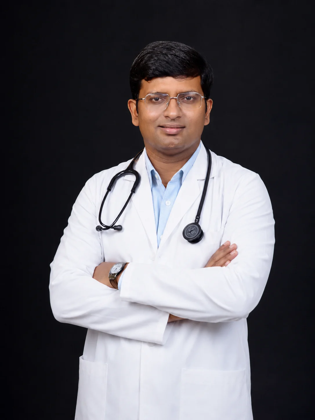 Dr. Ajay Kumar