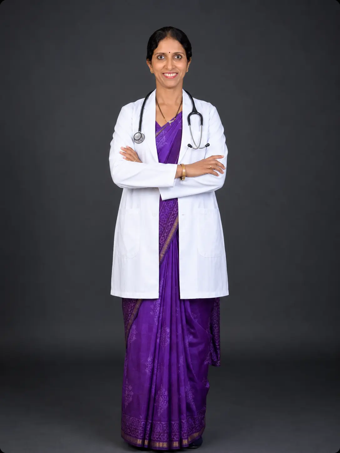 Dr. Sangeetha K