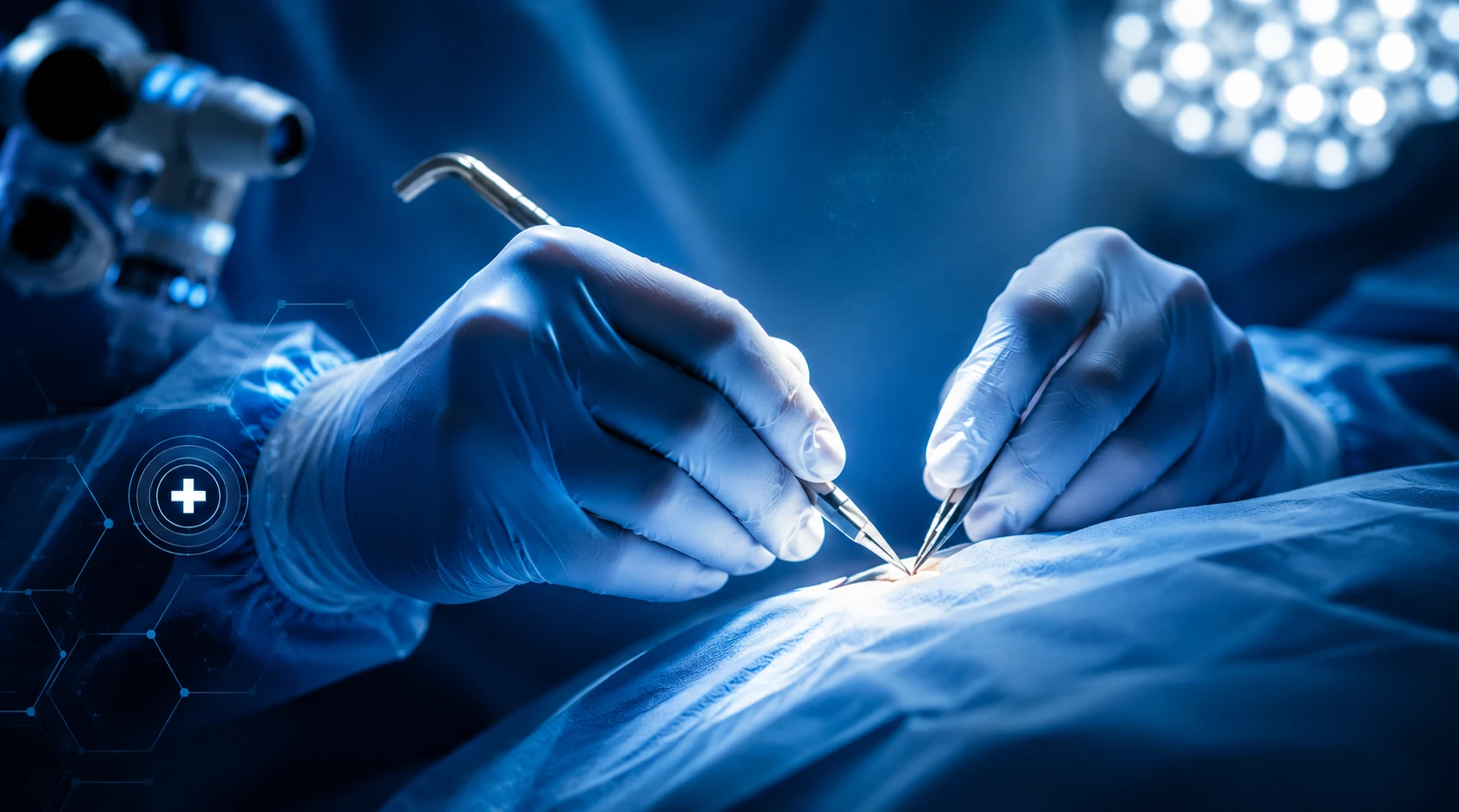 Comprehensive Surgical Oncology