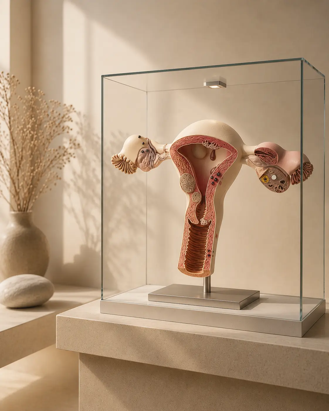 Endometrial Cancer