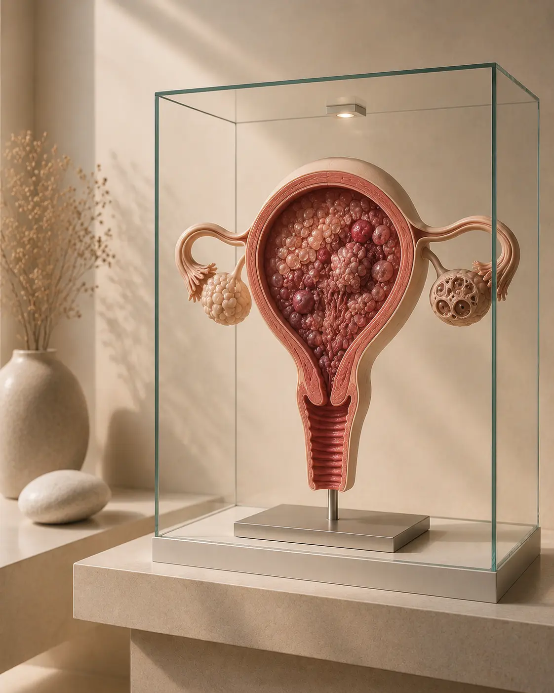Gestational Trophoblastic Disease