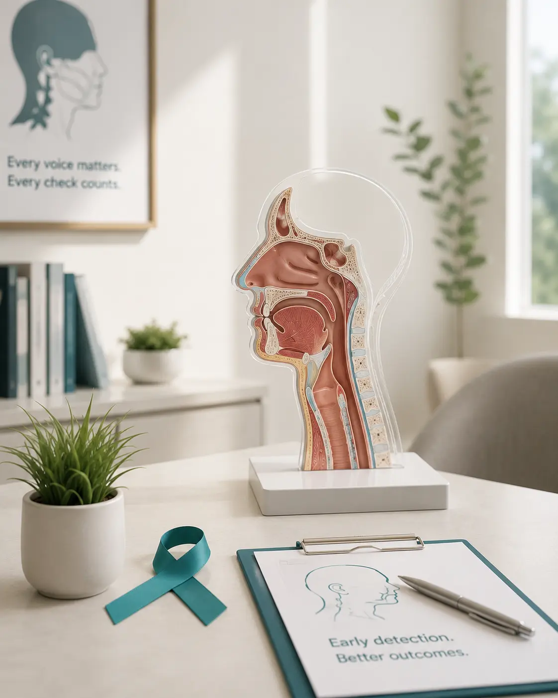 Head & Neck Cancer